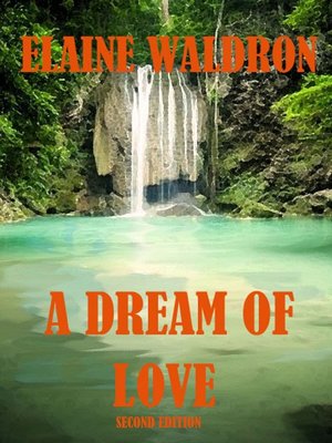 cover image of A Dream of Love